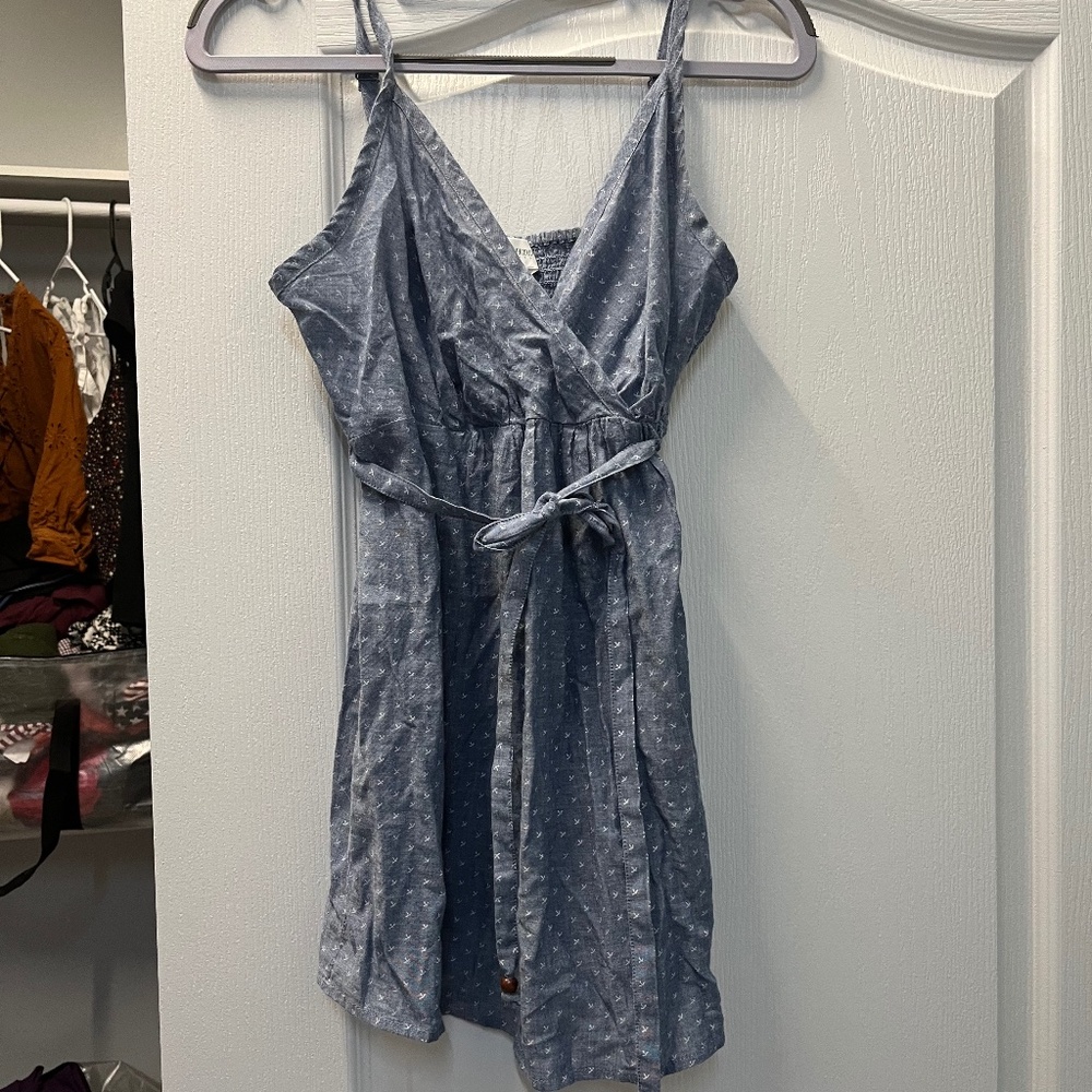 Motherhood maternity tank